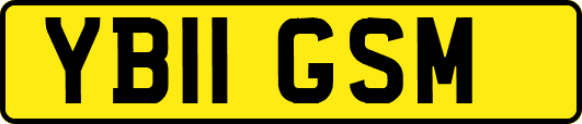 YB11GSM