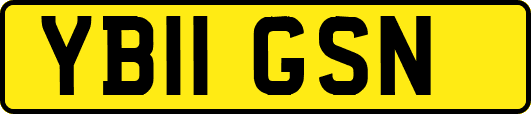 YB11GSN