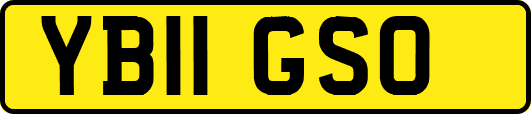 YB11GSO