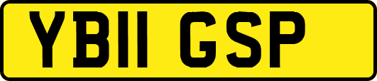 YB11GSP