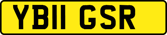 YB11GSR