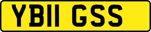 YB11GSS