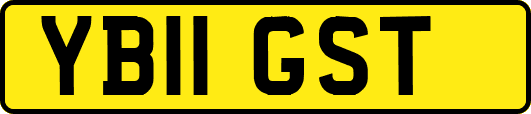 YB11GST