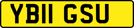 YB11GSU