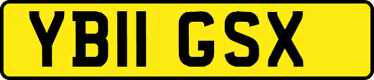 YB11GSX