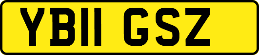 YB11GSZ