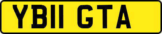 YB11GTA