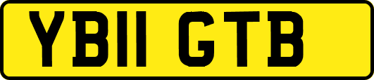 YB11GTB
