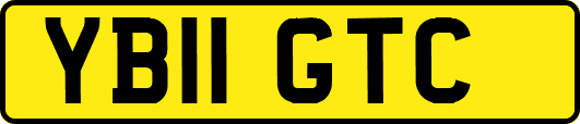 YB11GTC