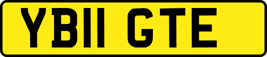 YB11GTE