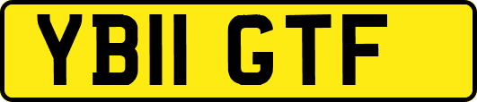 YB11GTF