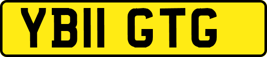 YB11GTG