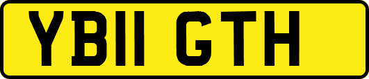 YB11GTH