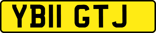 YB11GTJ
