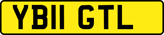 YB11GTL