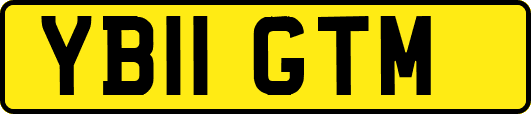 YB11GTM