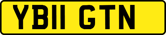 YB11GTN