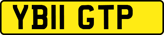 YB11GTP