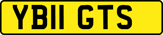 YB11GTS
