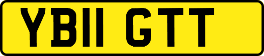 YB11GTT