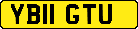 YB11GTU