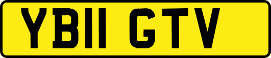 YB11GTV