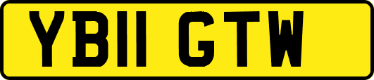 YB11GTW