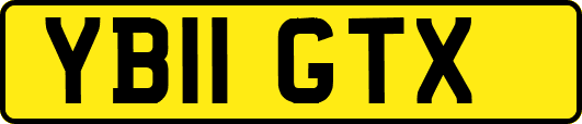 YB11GTX