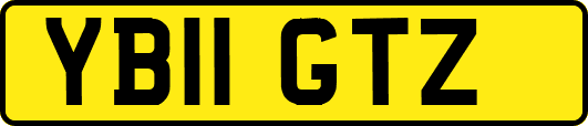YB11GTZ