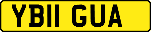 YB11GUA