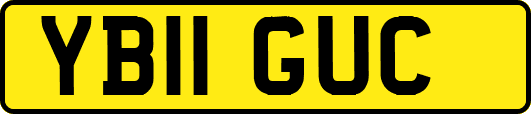 YB11GUC