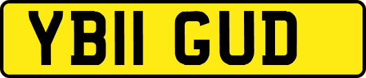 YB11GUD