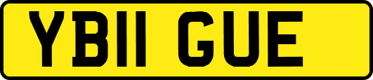 YB11GUE