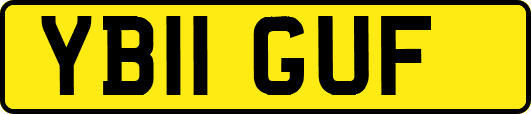 YB11GUF