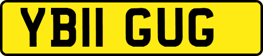 YB11GUG