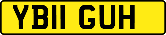 YB11GUH