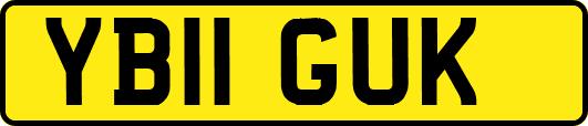 YB11GUK