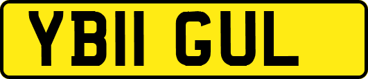 YB11GUL