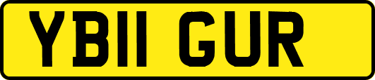 YB11GUR