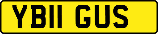 YB11GUS