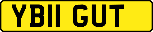 YB11GUT