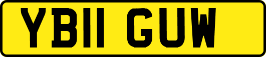 YB11GUW