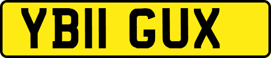 YB11GUX