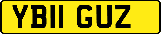 YB11GUZ