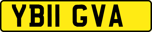 YB11GVA