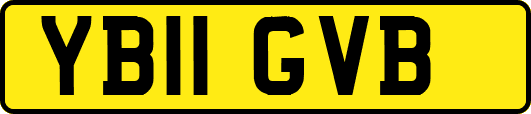 YB11GVB