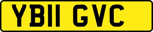 YB11GVC