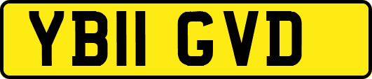 YB11GVD