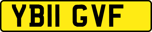 YB11GVF