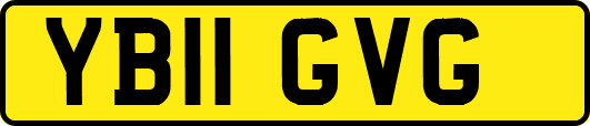 YB11GVG